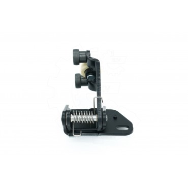 Guide Galet de Porte Coulissante Droite Pour Peugeot Partner Citroën Berlingo