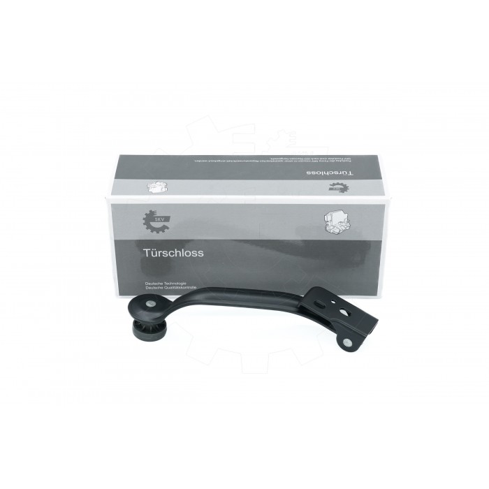 Guide Galet de Porte Coulissante Droite Supérieur Pour Peugeot Partner Citroën