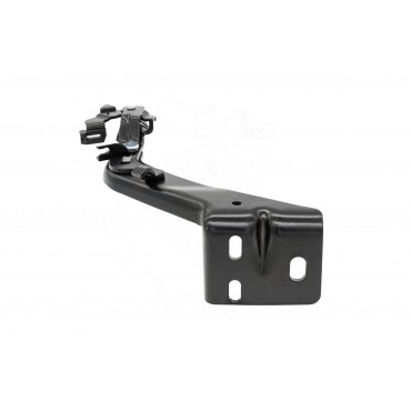 Guide Galet de Porte Coulissante Droite inférieur Pour Peugeot Fiat Citroën