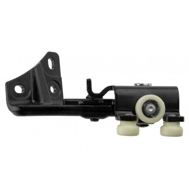 Guide Galet de Porte Coulissante Droite Supérieur Pour Peugeot Boxer Citroën