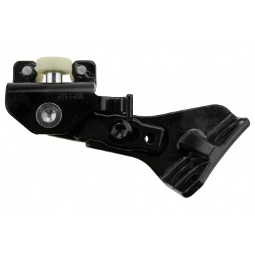 Guide Galet de Porte Coulissante Droite Supérieur Pour Peugeot Boxer Citroën