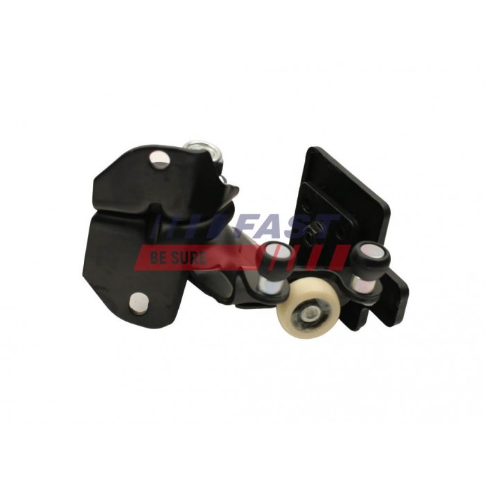 Guide Galet de Porte Coulissante Droite Centre Pour Peugeot Fiat Ducato Citroën