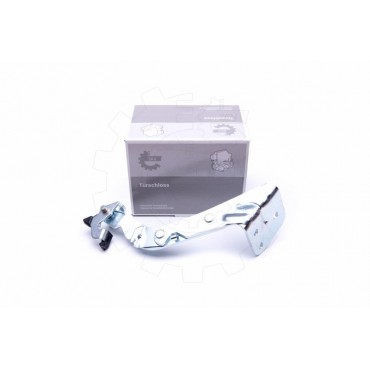 Guide Galet de Porte Coulissante Droite inférieur Pour Peugeot Fiat Citroën