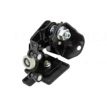 Guide Galet de Porte Coulissante Droite Centre Pour Peugeot Fiat Ducato Citroën
