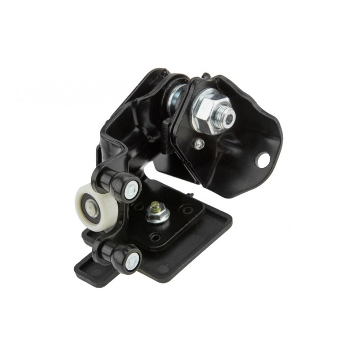 Guide Galet de Porte Coulissante Droite Centre Pour Peugeot Fiat Ducato Citroën