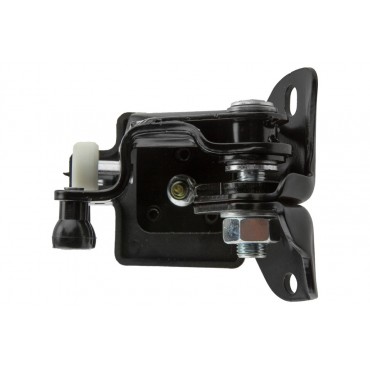 Guide Galet de Porte Coulissante Droite Centre Pour Peugeot Fiat Ducato Citroën
