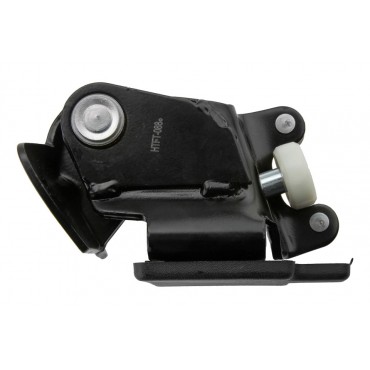 Guide Galet de Porte Coulissante Droite Centre Pour Peugeot Fiat Ducato Citroën