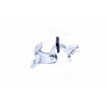 Guide Galet de Porte Coulissante Droite Centre Pour Peugeot Fiat Citroën 9033K1