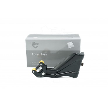 Guide Galet de Porte Coulissante Droite inférieur Pour Peugeot Fiat Citroën