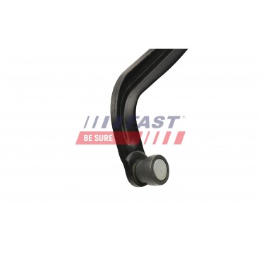 Guide Galet de Porte Coulissante Droite Supérieur Pour Peugeot Fiat Citroën