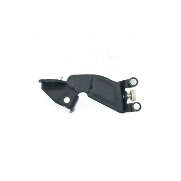 Guide Galet de Porte Coulissante Droite Centre Pour Opel Fiat Vauxhall 0100938