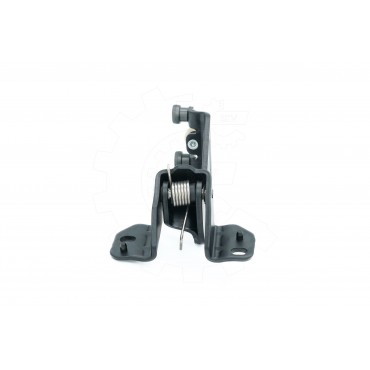 Guide Galet de Porte Coulissante Droite Centre Pour Opel Fiat Vauxhall 0100938