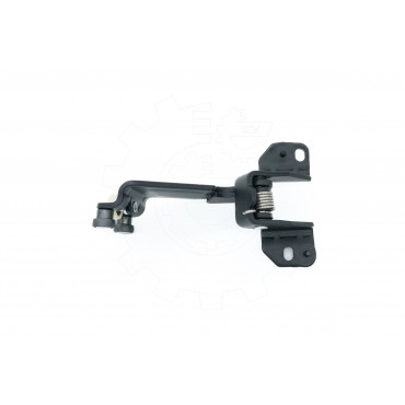 Guide Galet de Porte Coulissante Droite Centre Pour Opel Fiat Vauxhall 0100938