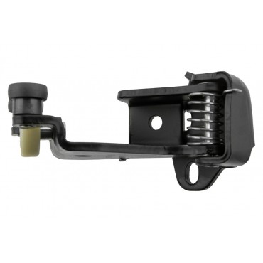 Guide Galet de Porte Coulissante Gauche Pour Fiat Doblo 46843005