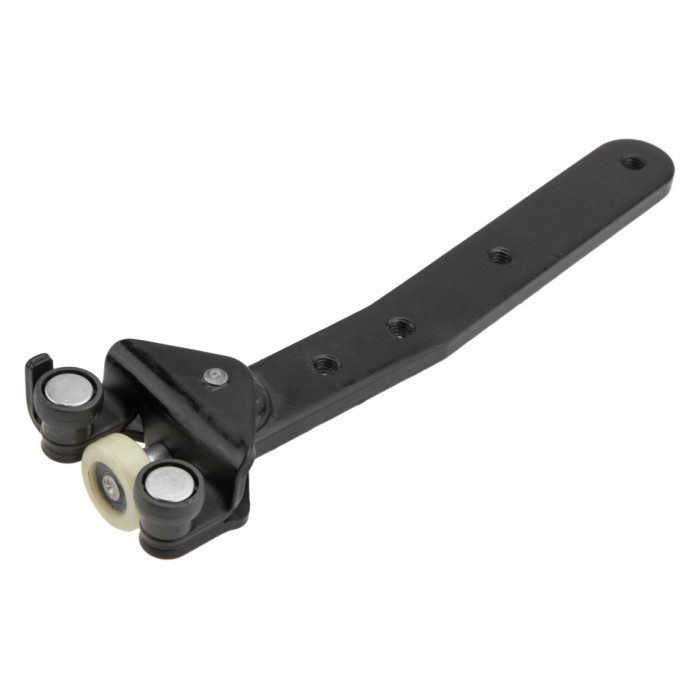 Guide Galet de Porte Coulissante Gauche Pour Fiat Doblo 51735972