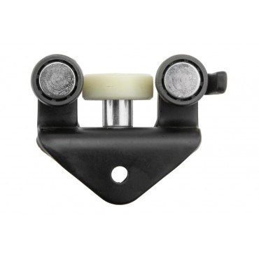 Guide Galet de Porte Coulissante Gauche Pour Fiat Doblo 51735972 51782469