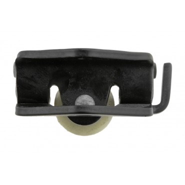 Guide Galet de Porte Coulissante Gauche Pour Fiat Doblo 51735972 51782469