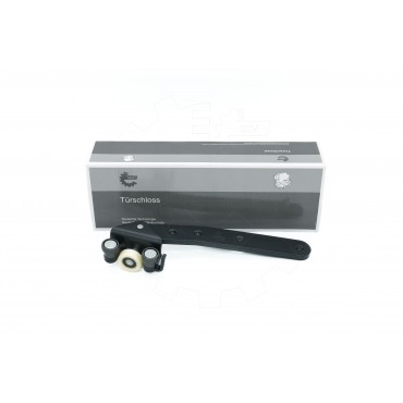 Guide Galet de Porte Coulissante Droite inférieur Pour Fiat Doblo 51735971