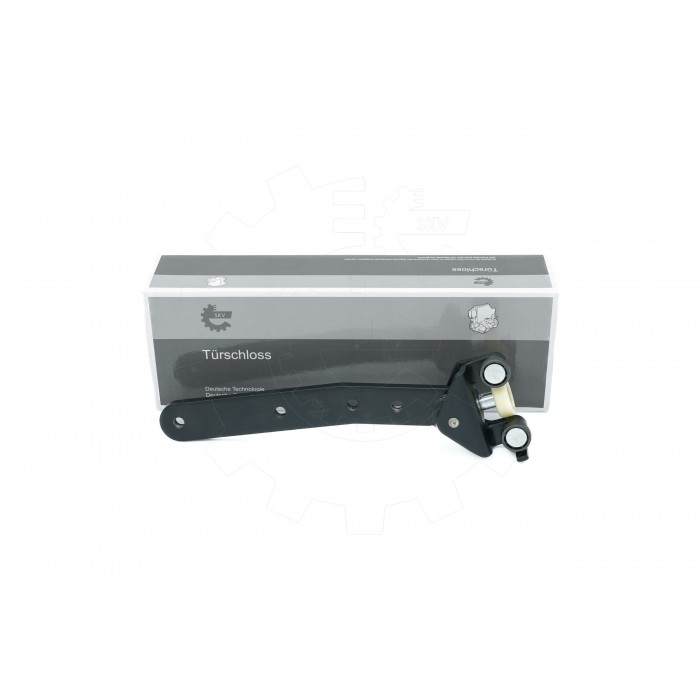 Guide Galet de Porte Coulissante Gauche inférieur Pour Fiat Doblo 51735972