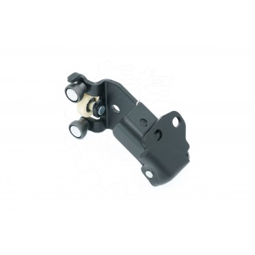 Guide Galet de Porte Coulissante Gauche Centre Pour Fiat Doblo 46843005