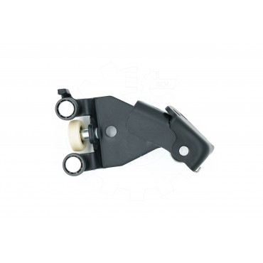 Guide Galet de Porte Coulissante Gauche Centre Pour Fiat Doblo 46843005