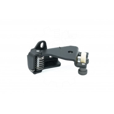 Guide Galet de Porte Coulissante Gauche Centre Pour Fiat Doblo 46843005