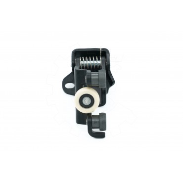 Guide Galet de Porte Coulissante Droite Centre Pour Fiat Doblo 0046843004