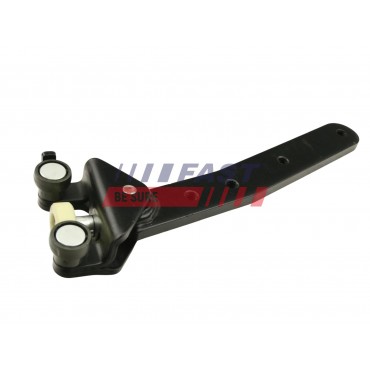 Guide Galet de Porte Coulissante Gauche inférieur Pour Fiat Doblo 51735972