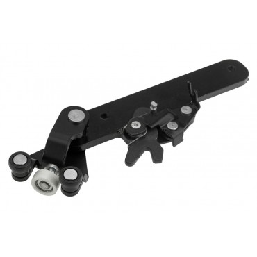 Guide Galet de Porte Coulissante Droite inférieur Pour Opel Fiat Doblo Vauxhall