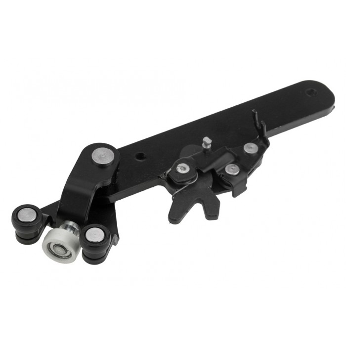 Guide Galet de Porte Coulissante Droite inférieur Pour Opel Fiat Doblo Vauxhall