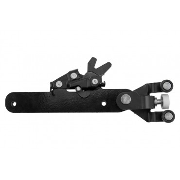 Guide Galet de Porte Coulissante Droite inférieur Pour Opel Fiat Doblo Vauxhall