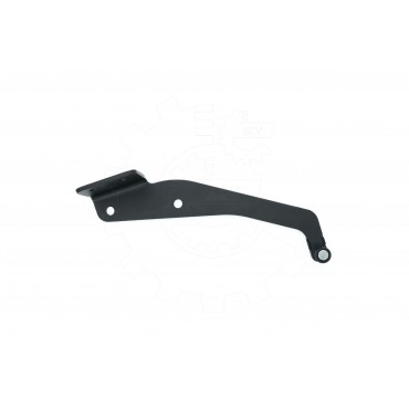 Guide Galet de Porte Coulissante Gauche inférieur Pour Ford Tourneo 1444429