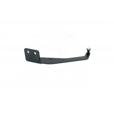 Guide Galet de Porte Coulissante Droite Supérieur Pour Ford Tourneo 1444430