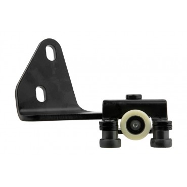 Guide Galet de Porte Coulissante Droite Supérieur Pour Ford 2T14V25028AC