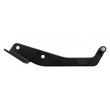 Guide Galet de Porte Coulissante Droite Supérieur Pour Ford Tourneo 1444430