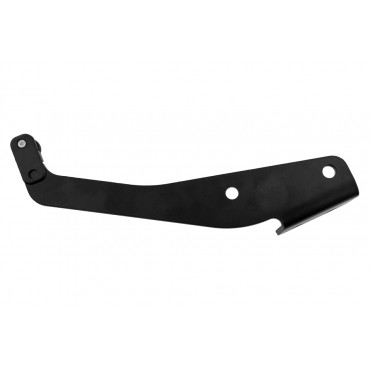 Guide Galet de Porte Coulissante Droite Supérieur Pour Ford Tourneo 1444430