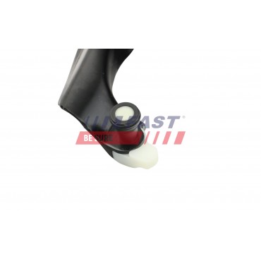 Guide Galet de Porte Coulissante Droite Supérieur Pour Ford Tourneo 2479676