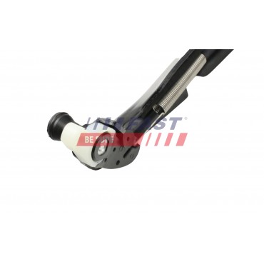 Guide Galet de Porte Coulissante Droite Supérieur Pour Ford Tourneo 2479676