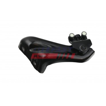 Guide Galet de Porte Coulissante Droite Supérieur Pour Ford Tourneo 1835889