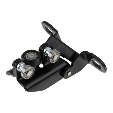 Guide Galet de Porte Coulissante Droite Centre Pour Ford Transit VYC15V268B40AD