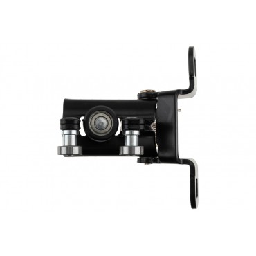 Guide Galet de Porte Coulissante Droite Centre Pour Ford Transit VYC15V268B40AD