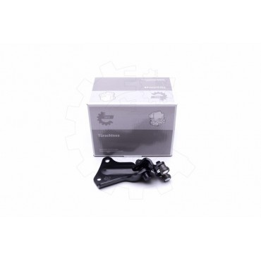 Guide Galet de Porte Coulissante Droite Supérieur Pour Ford Transit 1639909