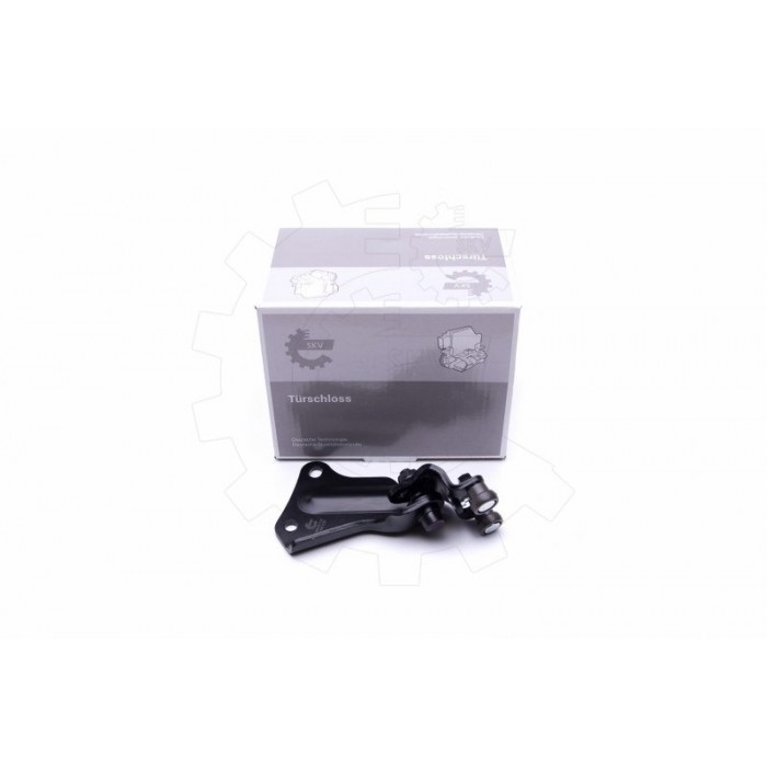 Guide Galet de Porte Coulissante Droite Supérieur Pour Ford Transit 1639909