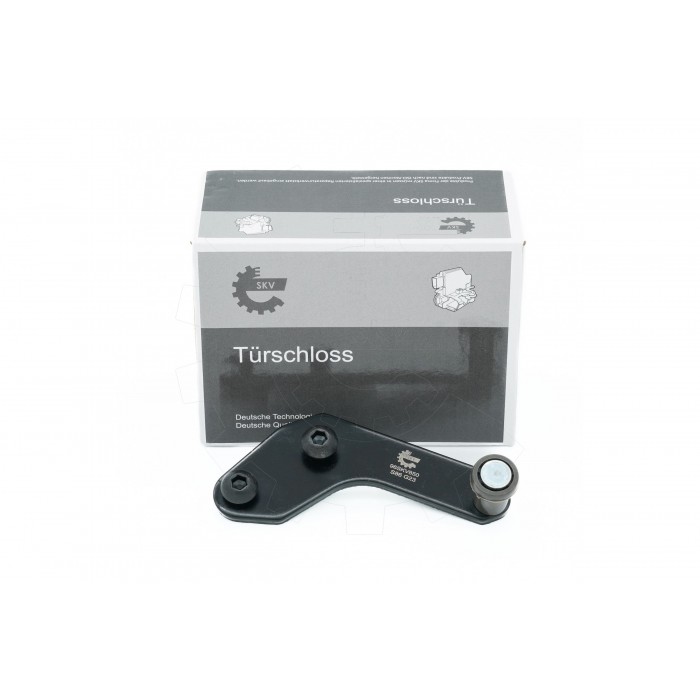 Guide Galet de Porte Coulissante Gauche Supérieur Pour Ford Transit 1667673