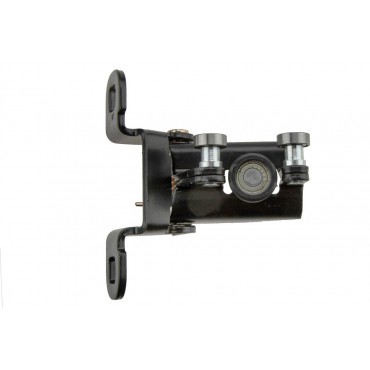 Guide Galet de Porte Coulissante Droite Centre Pour Ford Transit 1705693 4358223