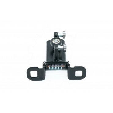 Guide Galet de Porte Coulissante Gauche Centre Pour Ford Transit 1705694