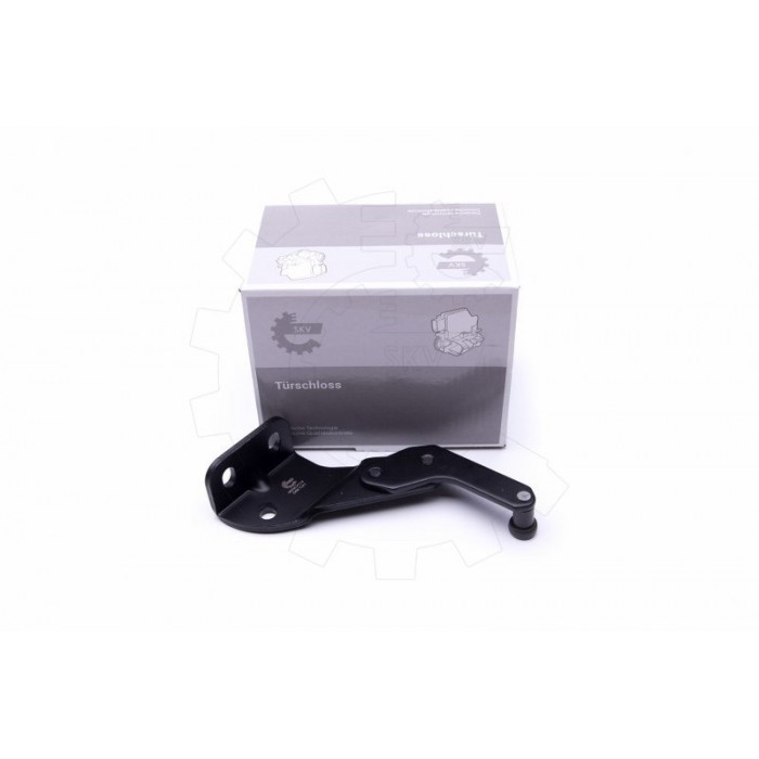 Guide Galet de Porte Coulissante Droite inférieur Pour Ford YC15V25000AC