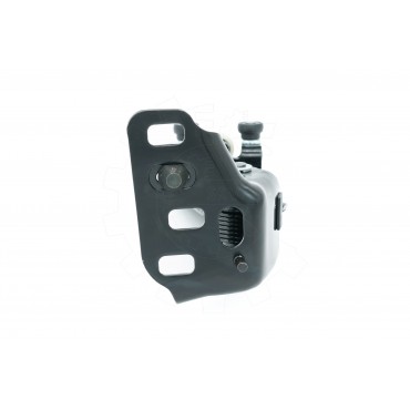 Guide Galet de Porte Coulissante Droite Centre Pour Ford Transit 2292544