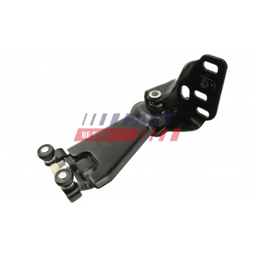 Guide Galet de Porte Coulissante Droite Centre Pour Ford Transit 2292544