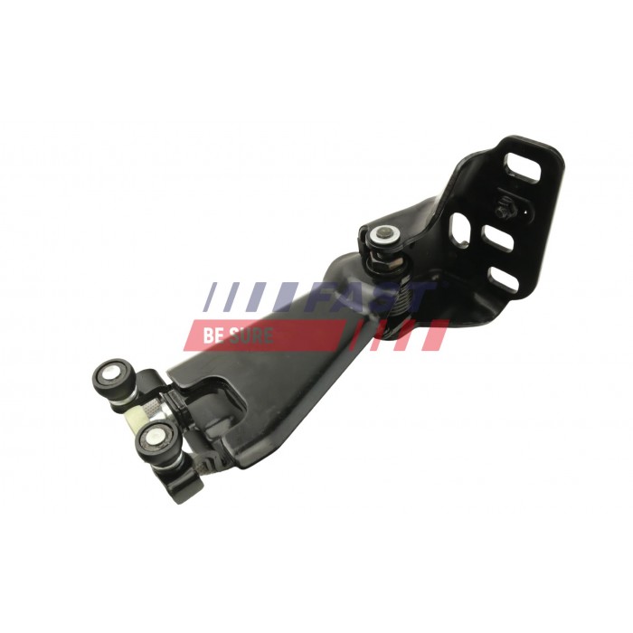 Guide Galet de Porte Coulissante Droite Centre Pour Ford Transit 2292544